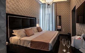 Luna Luxury Bed And Breakfast